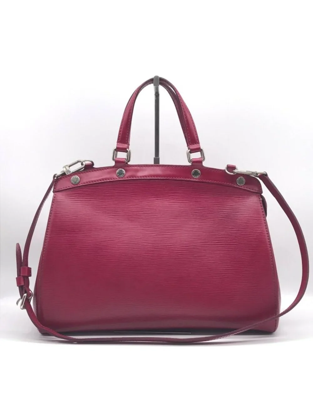 Louis Vuitton Epi Blair MM 2-Way Handbag Shoulder Bag